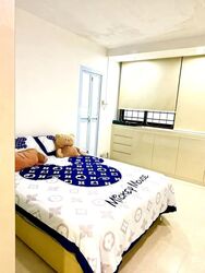 Blk 448 Bukit Panjang Ring Road (Bukit Panjang), HDB 4 Rooms #546274441